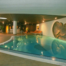 Hilton Basel, 巴塞尔 — 照片 5