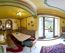 Resort Schrofenblick, Швендау — фото 2