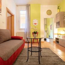 Arpa Apartments Bologna Center, Болонья — фото 4