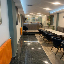 Şentürk City Hotel, Люлебургаз — фото 3