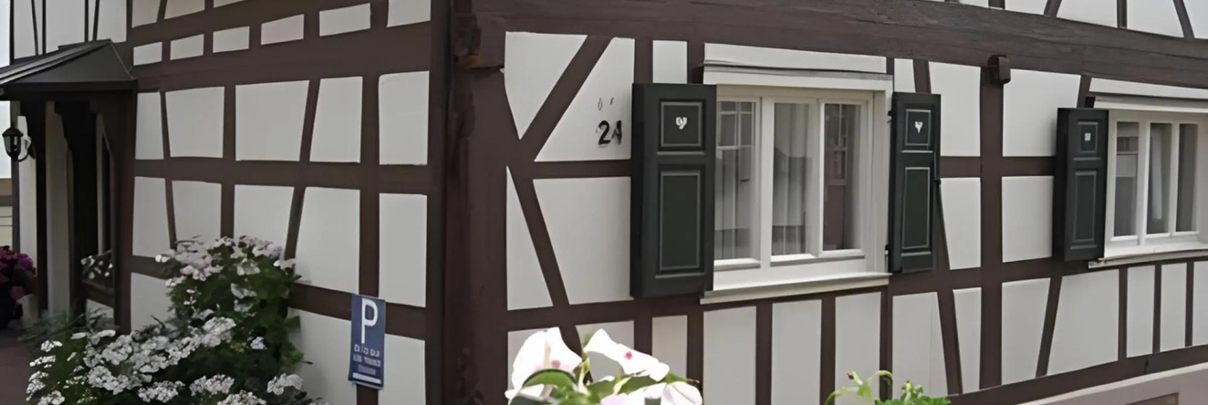 Hotel Restaurant Sonne, Gernsbach — photo 1