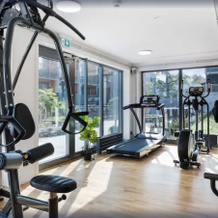 HOOM Home & Hotel Sollentuna, 索伦蒂纳 — 照片 5