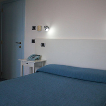 Hotel La Sorgente, 法萨诺 — 照片 5