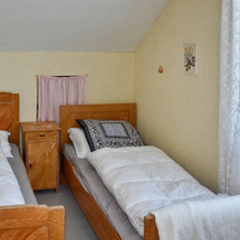 8 Person Holiday Home In Hustad, Аверой — фото 5