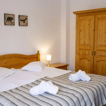 Hotel Floare de Colt Bucovina, 默讷斯蒂雷亚胡莫鲁卢伊 — 照片 5