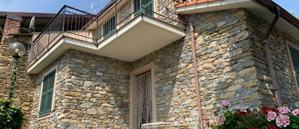 Agriturismo Gli Ulivi, Casanova Lerrone — photo 1