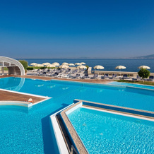 Towers Hotel Stabiae Sorrento Coast, Castellammare di Stabia — photo 5