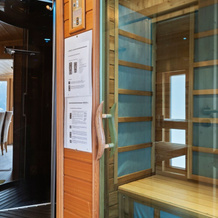 Premium Chalet in Hohentauern with Hot Tub, 高地陶恩 — 照片 2