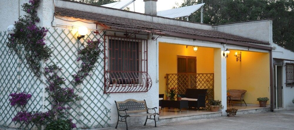 B&B Villa Lucia, 梅萨涅 — 照片 1