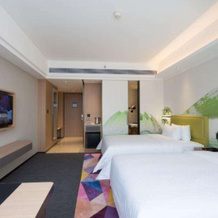 Hampton By Hilton Guangzhou Huadu, Гуанчжоу — фото 5