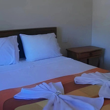 Hotel Pousada Chalé Das Flores, 塞尔唐济纽 — 照片 2