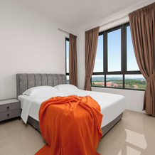 KLIA Residensi---15minutes drive to KLIA, Labu — photo 5