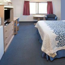 Days Inn by Wyndham Corvallis, Corvallis — photo 4