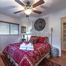 Bella Luna Cottage - Three Bedroom Cabin, 阿尔托 — 照片 3