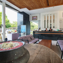 Sukhothai Treasure Resort & Spa - SHA Plus, 素可泰 — 照片 2