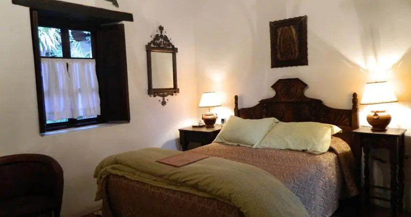 Casa Felipe Flores, 圣克里斯托瓦尔-德拉斯卡萨斯 — 照片 1