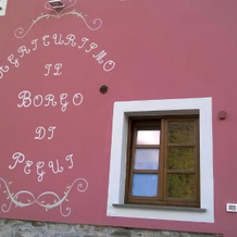 Il Borgo Di Pegui, Каванелла Вара — фото 4