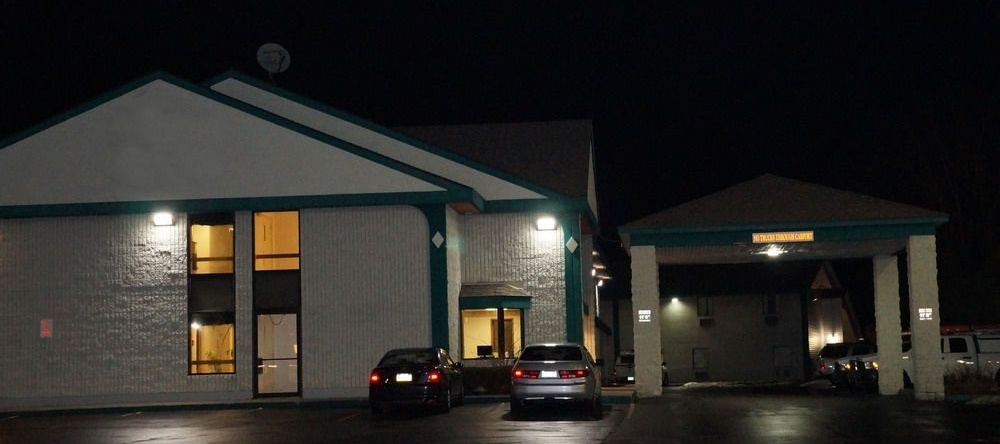 Howard Johnson East Syracuse, Ист-Сиракьюс — фото 1