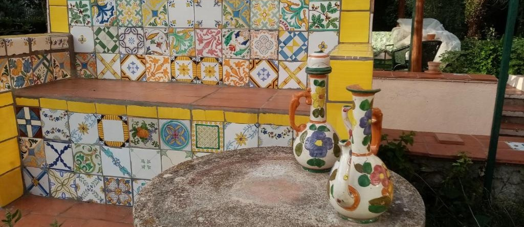 I Giardini di Palazzo Ducale (Adults Only), 皮耶特拉梅拉拉 — 照片 1