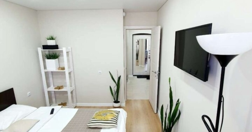 Sovetskaya 52 Flat, Novocheboksarsk — photo 1
