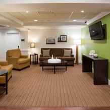 Holiday Inn Exp Stes Rogers by IHG, Rogers — photo 4