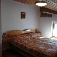 Apartments Ospitalità Diffusa Borgate tra le Malghe, Falcade — photo 2