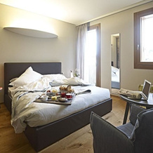 Hotel Aqua Crua, Barbarano Mossano — photo 4