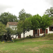 Gîte de Lourqueyre, 康布朗和梅纳克 — 照片 3