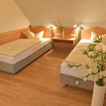 Hotel Am Schwanberg, Рёдельзее — фото 5