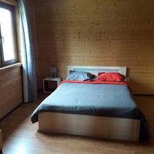 Camping de Sagnat, 加唐普河畔贝西讷 — 照片 2