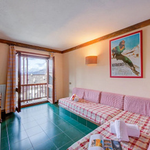 Grange Hike Ski - 39D Sestriere, Соз-ди-Чезана — фото 2