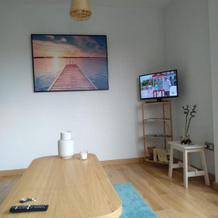 Apartamento Camiño dos Faros, 蓬特塞索 — 照片 5
