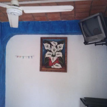 Bungalows Islas Careyes, 洛斯阿亚拉 — 照片 5