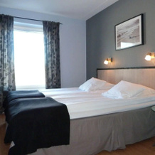 Hotel Riverside, Uddevalla — photo 4
