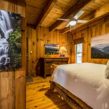 Epic 1Br Cabin W Outdoor Fireplace 5 Min To Town, Салуда — фото 2
