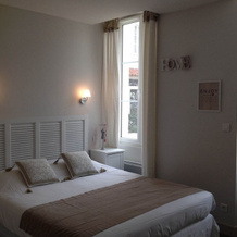 Le Grand Hôtel des Bains SPA, 富拉 — 照片 5