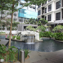 The Heart of Kuala Lumpur, 卡帕尔 — 照片 3