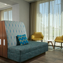 Hampton Inn By Hilton Burley, Берли — фото 5