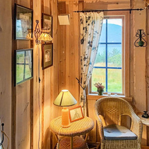 6 Person Holiday Home in Ostereidet, 林达斯 — 照片 4