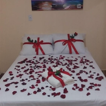 Atlantic Mar Park Hotel, Areia Branca — photo 5