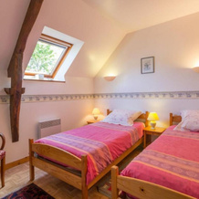 Gîte Herbignac, 3 pièces, 4 personnes - FR-1-306-1101, 埃尔比尼亚克 — 照片 2