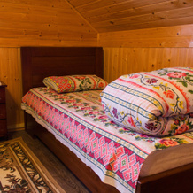 Priozer'e Hotel, Belozersk — photo 5