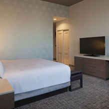 H Hotel Los Angeles, Curio Collection by Hilton, 洛杉矶 — 照片 3