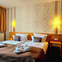 Hotel Am Markt & Brauhaus Stadtkrug, Иккермюнде — фото 3