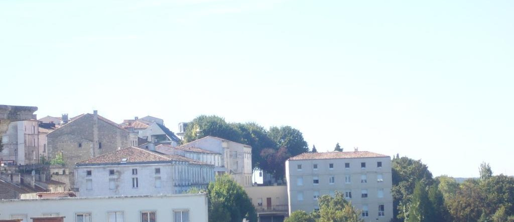 Hôtel Le Palma, Ангулем — фото 1