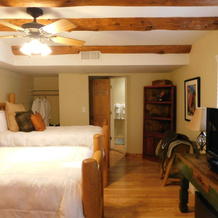 Full Circle Ranch B&B Inn, 凯夫克里克 — 照片 5