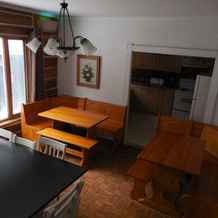 Chalets & appartements Au Chant De La Rivière, 圣加布里埃尔-德-瓦尔卡捷 — 照片 3