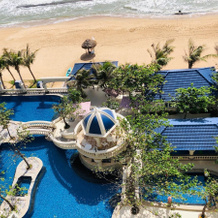 Lan Rung Beach Resort, Phuoc Hai Fishing Village — photo 5