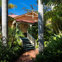 Jacaranda Villa Coffs Harbour, 科罗尔 — 照片 4