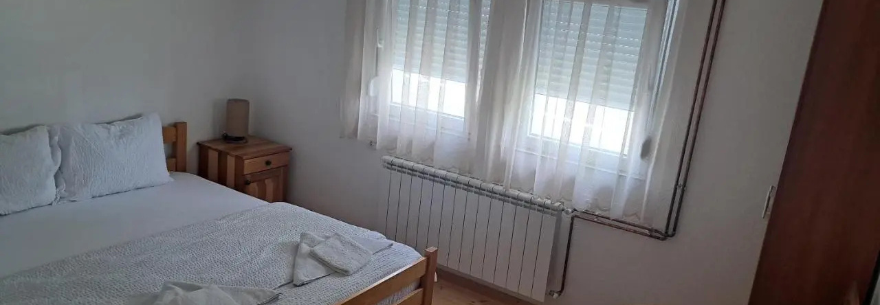Rooms Lida, 普拉夫 — 照片 1